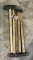 (qty - 4) Assorted Sledge Hammers-