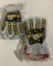 (approx qty - 40) Pairs of Small Work Gloves-