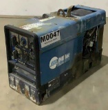 Miller Bobcat 250 NT3 Welder Generator-