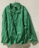 (qty - 24) 5XL Welding Jackets-