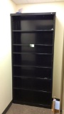 Tennsco Adjustable Bookshelf