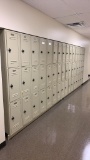 48 Unit Lyon Locker System