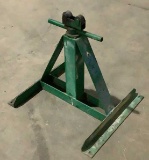 Reel Stand, Screrw Type-