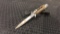 AKC Folding Pocket Knife-