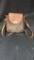 Leather Shooting Bag-