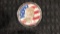 Enameled Donald Trump Commemorative Coin-