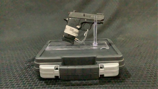 Sig Sauer P238 .380-