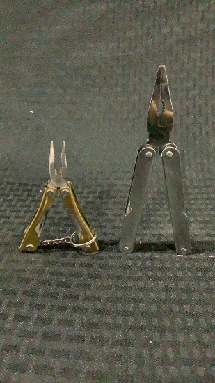 (qty - 2) Multi-Tools-
