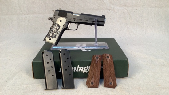 Remington 1911 R1