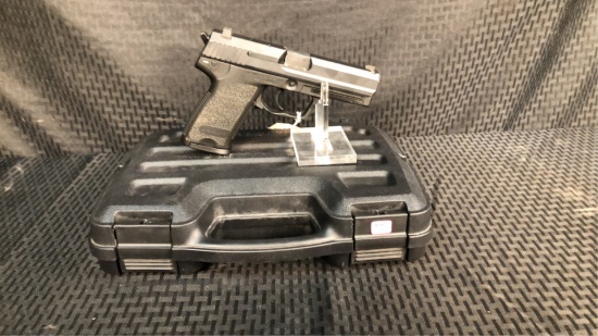 HK USP .40S&W-
