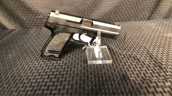 HK USP .40S&W-