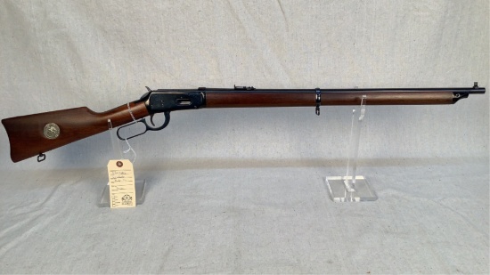 Winchester Model 94 NRA Centennial Musket