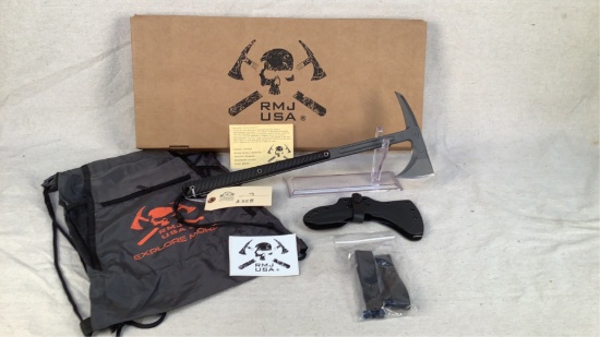 RMJ Tactical "Eagle Talon" Eagle Eye Edition