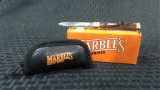 Marbles Folding Pocket Knife-