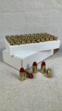 (2 x the Bid) (2)-50 round boxes .45 ACP Lipstick