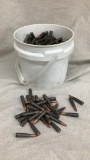 500ct 7.62x39 Ammo Bucket