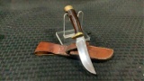 Browning Fixed Blade Knife-