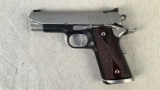 Kimber Custom Shop Elite Carry .45 ACP