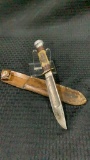 Marbles Fixed Blade Knife-
