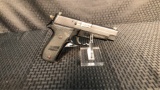 Sig Sauer P226 .40S&W-