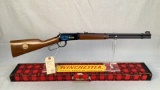 Winchester Model 94 Illinois Sesquicentennial