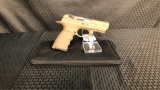 BUL LTD Desert Eagle .40S&W-