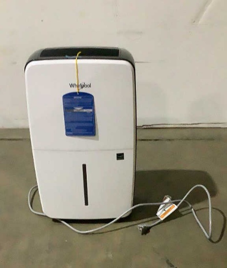 Dehumidifier