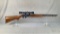 Remington Speedmaster 552 22 Long Rifle