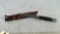 Original Bowie Knife