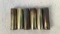 6ct Brass Shot Shells 12 Gauge