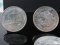 (Qty - 5) 1 Troy Oz Silver Bullion