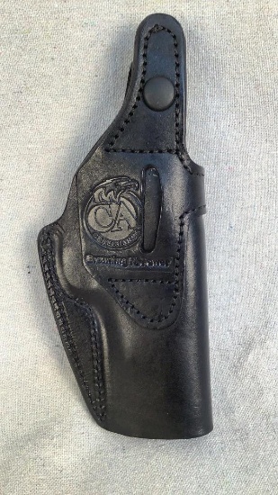 Cebeci Arms IWB Leather Holster