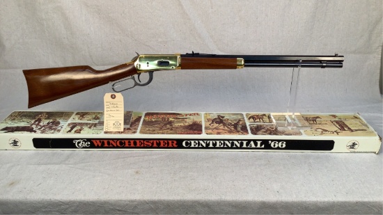 Winchester Centennial '66 30-30