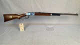 Winchester Model 94 Theodore Roosevelt