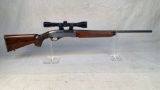 Remington Woodsmaster 742 30-06 Springfield