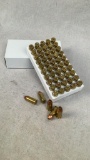 50ct 185gr Critical Defense 45 Auto Ammo