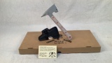 RMJ Tactical Jenny Wren Spike Tomahawk