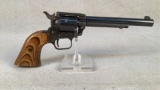 Heritage Rough Rider 22 Magnum