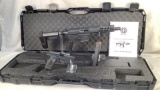 AR9 Pistol and M&P 9 Pistol in Case