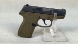 Kel-Tec P-11 9mm Luger