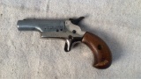 Butler Association Inc Derringer 22 Short