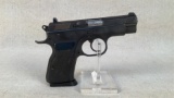 Tanfoglio Witness 45 Auto