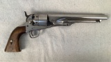 **CIVIL WAR** Colt 1860 Army 44 Cal