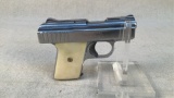 Raven Arms P-25 25 Auto