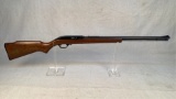 Marlin 6087 Longhorn 22 Long Rifle