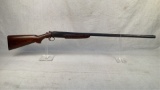Winchester 37 12 Gauge