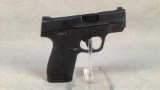 Smith & Wesson M&P40 Shield 40 S&W