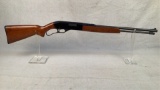 Sears, Roebuck & Co. 5 22 Long Rifle