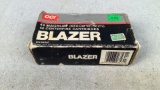 Blazer 200gr JHP 44 Remington Magnum