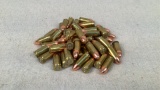 50ct 115gr 9mm Luger